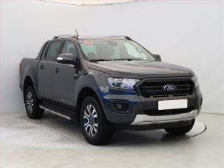 Ford Ranger Wildtrack 2.0 EcoBlue