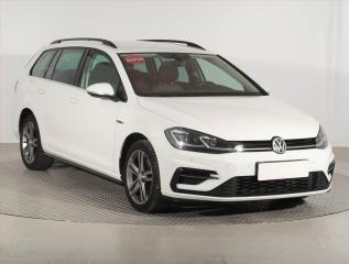 Volkswagen Golf 1.5 TSI, Serv.kniha, Navi