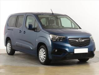Opel Combo Maxi 1.2 Turbo, 7Mst, 1Maj