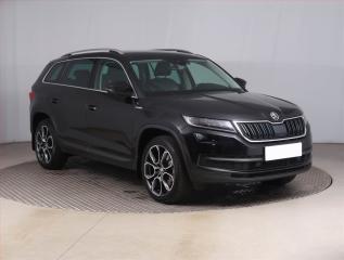 koda Kodiaq Sportline 2.0 TDI, 4X4