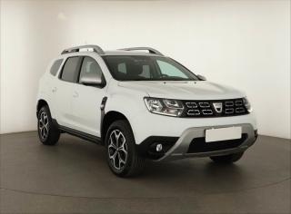 Dacia Duster Prestige 1.5 Blue dCi, 4X4