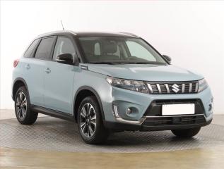Suzuki Vitara Elegance 1.4 BoosterJet