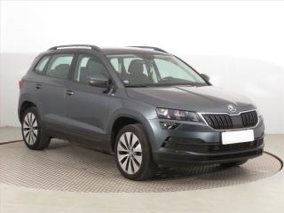 koda Karoq 1.6 TDI, Navi, Tempomat