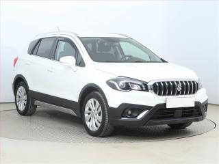 Suzuki SX4 S-Cross Premium 1.4 BoosterJet