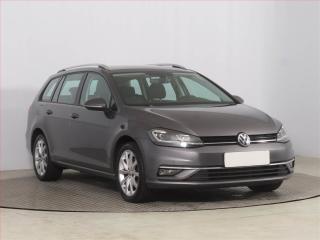 Volkswagen Golf 1.4 TSI, Serv.kniha, Tempomat