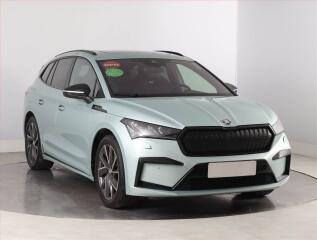 �koda Enyaq iV Sportline iV 60 (62 kWh)