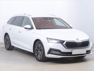 �koda Octavia Style 2.0 TDI, �R,1.maj