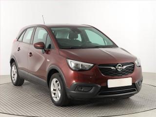 Opel Crossland X 1.2 Turbo, Tempomat