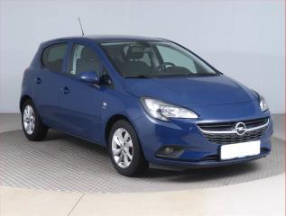Opel Corsa 1.2, Serv.kniha, Tempomat