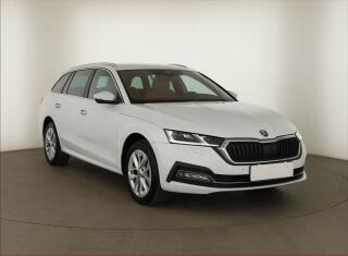 �koda Octavia Style 1.5 TSI, Automat, �R