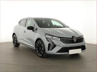 Renault Clio 1.0 TCe, TECHNO