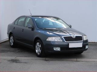 koda Octavia Elegance 1.8 TSI, nov STK
