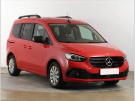 Mercedes-Benz Citan 110, 5Mst