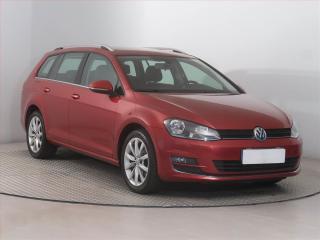 Volkswagen Golf 1.4 TSI, Serv.kniha, Tempomat