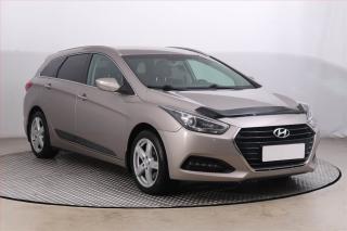 Hyundai i40 1.7 CRDi, Serv.kniha, Navi