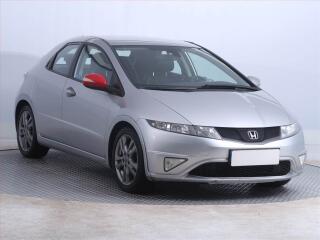 Honda Civic 1.8 i, Tempomat, Park.�senzory