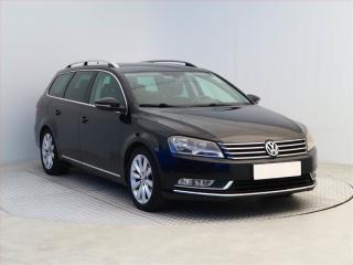 Volkswagen Passat Comfortline 1.6 TDI