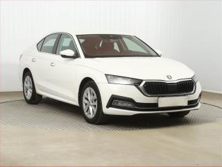 koda Octavia 2.0 TDI, STYLE