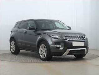 Land Rover Range Rover Evoque SD4, 4X4, Automat, Ke, Navi