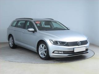 Volkswagen Passat Comfortline 2.0 TDI
