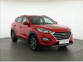 Hyundai Tucson Ice Braker 1.6 T-GDI, 4X4