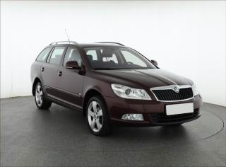koda Octavia Elegance 2.0 TDI, 4X4