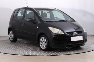 Mitsubishi Colt 1.3, Automat, jezd� v�born�