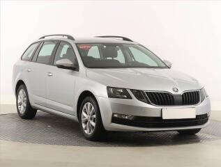 �koda Octavia 1.5 TSI, Automat, Serv.kniha