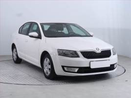 koda Octavia 1.6 TDI, Serv.kniha