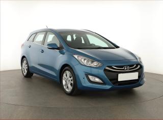 Hyundai i30 1.6 GDI, Serv.kniha, Tempomat