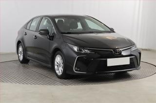 Toyota Corolla 1.6 Valvematic, LPG, Automat