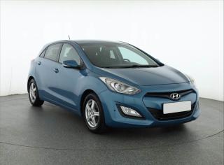 Hyundai i30 Trikolor 1.4 CVVT, R,1.maj