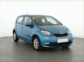 �koda Citigo 1.0 MPI, Park.�senzory