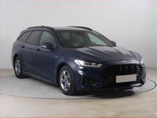 Ford Mondeo 2.0 EcoBlue, Automat, K��e
