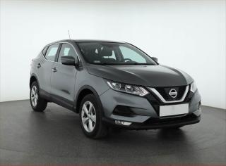 Nissan Qashqai 1.2 DIG-T, Serv.kniha