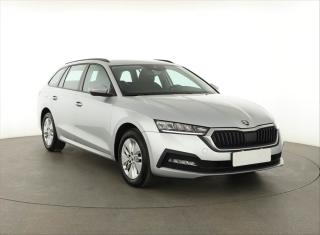 koda Octavia Ambition 2.0 TDI