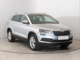 koda Karoq Style Plus 2.0 TDI