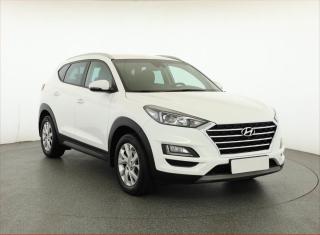 Hyundai Tucson 1.6 T-GDI