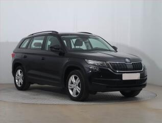 koda Kodiaq 1.4 TSI, R,DSG