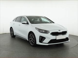 Kia Pro_Ceed GT-Line 1.4 T-GDI, Automat