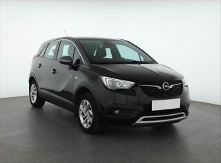 Opel Crossland X 1.2 Turbo, Serv.kniha, Ke