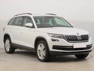 koda Kodiaq 2.0 TDI