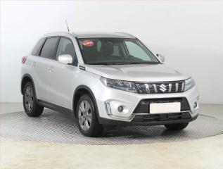 Suzuki Vitara Premium 1.4 BoosterJet