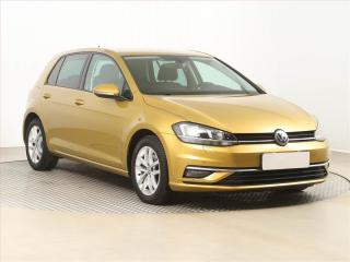 Volkswagen Golf 2.0 TDI, Automat, Navi