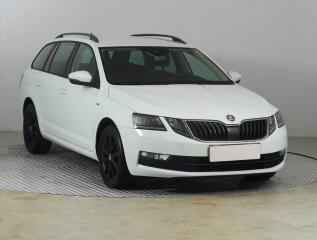 �koda Octavia 2.0 TDI, Serv.kniha, Navi