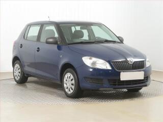 �koda Fabia 1.2 12V