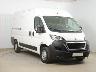 Peugeot Boxer 2.2 BlueHDi, L2H2, 1.0t, R