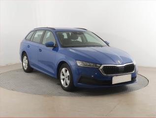 koda Octavia Ambition 2.0 TDI, Tempomat