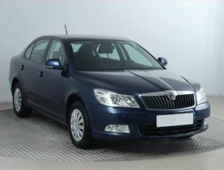koda Octavia Ambiente 1.6 TDI, Tempomat