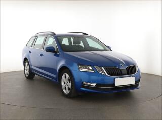 koda Octavia 1.6 TDI, R,1.maj, Serv.kniha